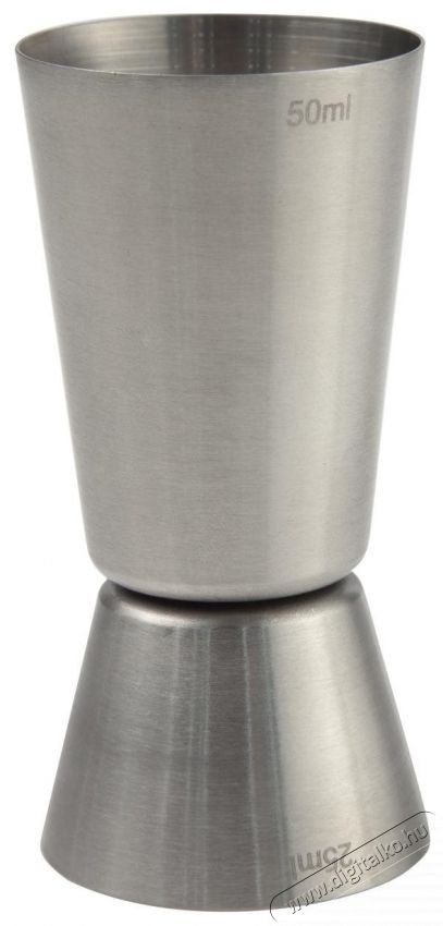 Hendi 596722 Jigger Konyhai term&eacute;kek - Konyhai eszk&ouml;z - Egy&eacute;b konyhai eszk&ouml;z - 529511
