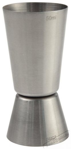 Hendi 596722 Jigger Konyhai term&eacute;kek - Konyhai eszk&ouml;z - Egy&eacute;b konyhai eszk&ouml;z - 529511