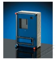 Hensel Mi 72302 Mi fogyasztásmérő szekrény Háztartás / Otthon / Kültér - Szerszám - Mérőműszer - 388559