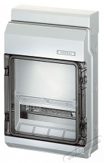 Hensel KV 9220 IP65 kisautomata doboz H&aacute;ztart&aacute;s / Otthon / K&uuml;lt&eacute;r - Vil&aacute;g&iacute;t&aacute;s / elektromoss&aacute;g - H&aacute;l&oacute;zati eloszt&oacute; / hosszabb&iacute;t&oacute; / adapter - 388626