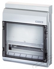 Hensel KV 9230 IP65 kisautomata doboz H&aacute;ztart&aacute;s / Otthon / K&uuml;lt&eacute;r - Vil&aacute;g&iacute;t&aacute;s / elektromoss&aacute;g - H&aacute;l&oacute;zati eloszt&oacute; / hosszabb&iacute;t&oacute; / adapter - 388628