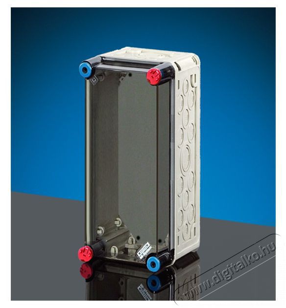 Hensel Mi 72137M-MP ut&oacute;lagos r&aacute;&eacute;p&iacute;t&eacute;shez modemszekr&eacute;ny H&aacute;ztart&aacute;s / Otthon / K&uuml;lt&eacute;r - Egy&eacute;b h&aacute;ztart&aacute;si term&eacute;k - 388632