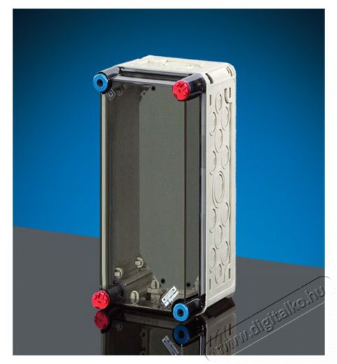 Hensel Mi 72137M-MP ut&oacute;lagos r&aacute;&eacute;p&iacute;t&eacute;shez modemszekr&eacute;ny H&aacute;ztart&aacute;s / Otthon / K&uuml;lt&eacute;r - Egy&eacute;b h&aacute;ztart&aacute;si term&eacute;k - 388632