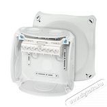 Hensel DK 0606 GZ k&aacute;bel&ouml;sszek&ouml;tő doboz Iroda &eacute;s sz&aacute;m&iacute;t&aacute;stechnika - H&aacute;l&oacute;zat - H&aacute;l&oacute;zati kieg&eacute;sz&iacute;tő - 436151