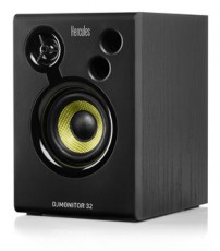 HERCULES 4780885 DJMonitor 32 akt&iacute;v hangsz&oacute;r&oacute; p&aacute;r Iroda &eacute;s sz&aacute;m&iacute;t&aacute;stechnika - PC hangsz&oacute;r&oacute; / hangfal - 498102