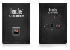 HERCULES 4780885 DJMonitor 32 akt&iacute;v hangsz&oacute;r&oacute; p&aacute;r Iroda &eacute;s sz&aacute;m&iacute;t&aacute;stechnika - PC hangsz&oacute;r&oacute; / hangfal - 498102