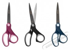 HERLITZ 20,5 cm nagy ergonómikus olló Konyhai termékek - Konyhai eszköz - Kés / olló - 440134