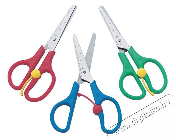 HERLITZ tompa balkezes bark&aacute;csoll&oacute; 13cm Konyhai term&eacute;kek - Konyhai eszk&ouml;z - K&eacute;s / oll&oacute; - 440131