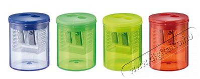 HERLITZ ov&aacute;lis duplahegyező Iroda &eacute;s sz&aacute;m&iacute;t&aacute;stechnika - Egy&eacute;b sz&aacute;m&iacute;t&aacute;stechnikai term&eacute;k - 431924