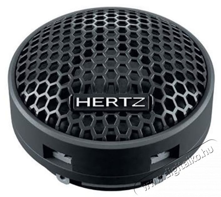 Hertz K165- kit aut&oacute; hangsz&oacute;r&oacute; rendszer Aut&oacute;hifi / Aut&oacute; felszerel&eacute;s - Aut&oacute; hangsug&aacute;rz&oacute; - Hangsz&oacute;r&oacute; - 535304