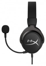 HP HyperX Cloud MIX 3,5 Jack fekete gamer headset Audio-Video / Hifi / Multim&eacute;dia - F&uuml;l &eacute;s Fejhallgat&oacute;k - Fejhallgat&oacute; mikrofonnal / headset - 389756