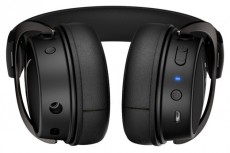 HP HyperX Cloud MIX 3,5 Jack fekete gamer headset Audio-Video / Hifi / Multim&eacute;dia - F&uuml;l &eacute;s Fejhallgat&oacute;k - Fejhallgat&oacute; mikrofonnal / headset - 389756