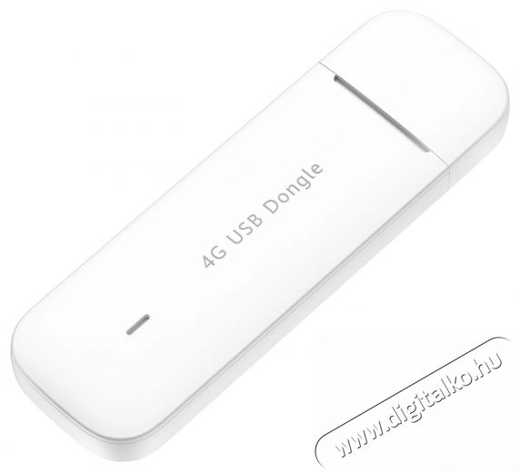 Heyuan Brovi 4G USB Dongle (Powered by Huawei) Modem Iroda &eacute;s sz&aacute;m&iacute;t&aacute;stechnika - H&aacute;l&oacute;zat - Modem - 532584