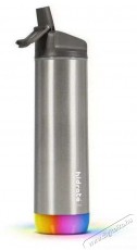 HidrateSpark Steel Okos&uuml;veg, 620 ml, stainless - Konyhai term&eacute;kek - Egy&eacute;b / Konyhai kieg&eacute;sz&iacute;tő - 522942