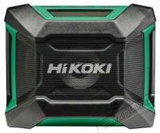 Hikoki UR18DAW4Z Audio-Video / Hifi / Multim&eacute;dia - R&aacute;di&oacute; / &oacute;r&aacute;s r&aacute;di&oacute; - Asztali r&aacute;di&oacute; - 524943