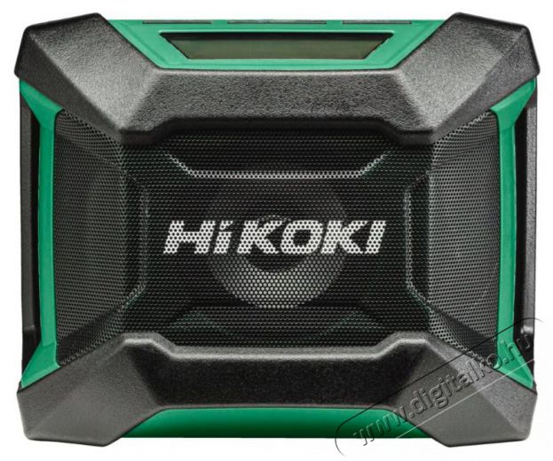 Hikoki UR18DAW4Z Audio-Video / Hifi / Multim&eacute;dia - R&aacute;di&oacute; / &oacute;r&aacute;s r&aacute;di&oacute; - Asztali r&aacute;di&oacute; - 524943