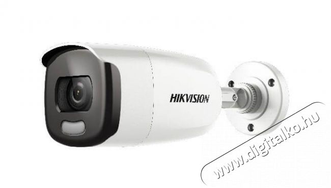 Hikvision DS-2CE12DFT-F (3.6mm) csőkamera H&aacute;ztart&aacute;s / Otthon / K&uuml;lt&eacute;r - Biztons&aacute;gtechnika - Biztons&aacute;gi kamera - 344748