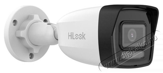 HILOOK IPC-B120HA-LU(2.8mm) /K&uuml;lt&eacute;ri/2MP/2,8mm/IR/L&aacute;that&oacute;f&eacute;ny 30m/DWDR/MD 2.0/Smart Hybrid Light PoE IP csőkamera H&aacute;ztart&aacute;s / Otthon / K&uuml;lt&eacute;r - Biztons&aacute;gtechnika - Biztons&aacute;gi kamera - 508661