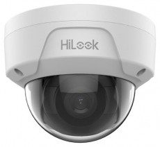HILOOK IPC-D121H(2.8mm) /k&uuml;lt&eacute;ri/2MP/2,8mm/IR30m/DWDR/IK10/PoE IP d&oacute;m kamera H&aacute;ztart&aacute;s / Otthon / K&uuml;lt&eacute;r - Biztons&aacute;gtechnika - Biztons&aacute;gi kamera - 508659