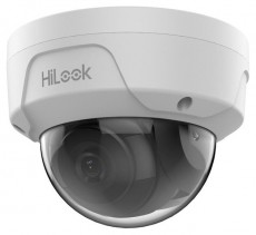 HILOOK IPC-D121H(2.8mm) /k&uuml;lt&eacute;ri/2MP/2,8mm/IR30m/DWDR/IK10/PoE IP d&oacute;m kamera H&aacute;ztart&aacute;s / Otthon / K&uuml;lt&eacute;r - Biztons&aacute;gtechnika - Biztons&aacute;gi kamera - 508659