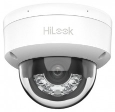 HILOOK IPC-D140HA-LU(2.8mm) /K&uuml;lt&eacute;ri/4MP/2,8mm/IR/L&aacute;that&oacute;f&eacute;ny 30m/IK08/MD 2.0/Smart Hybrid Light PoE IP d&oacute;m kamera H&aacute;ztart&aacute;s / Otthon / K&uuml;lt&eacute;r - Biztons&aacute;gtechnika - Biztons&aacute;gi kamera - 508663