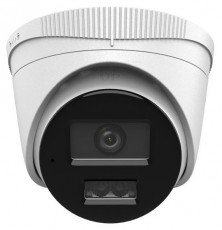 HILOOK IPC-T240HA-LU(2.8mm) /K&uuml;lt&eacute;ri/4MP/2,8mm/IR/L&aacute;that&oacute;f&eacute;ny 30m/WDR/MD 2.0/Smart Hybrid Light PoE IP turret kamera H&aacute;ztart&aacute;s / Otthon / K&uuml;lt&eacute;r - Biztons&aacute;gtechnika - Biztons&aacute;gi kamera - 508665