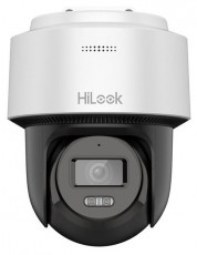 HILOOK PTZ-N2C400M-DE(2.8mm) /K&uuml;lt&eacute;ri/4MP/2,8mm/IR/L&aacute;that&oacute;f&eacute;ny 30m/Auto-tracking/Smart Hybrid Light IP PT d&oacute;mkamera H&aacute;ztart&aacute;s / Otthon / K&uuml;lt&eacute;r - Biztons&aacute;gtechnika - Biztons&aacute;gi kamera - 508666