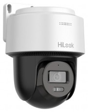 HILOOK PTZ-N2C400M-DE(2.8mm) /K&uuml;lt&eacute;ri/4MP/2,8mm/IR/L&aacute;that&oacute;f&eacute;ny 30m/Auto-tracking/Smart Hybrid Light IP PT d&oacute;mkamera H&aacute;ztart&aacute;s / Otthon / K&uuml;lt&eacute;r - Biztons&aacute;gtechnika - Biztons&aacute;gi kamera - 508666