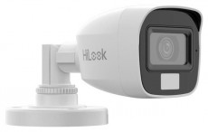 HILOOK THC-B127-LMS(2.8mm) /k&uuml;lt&eacute;ri/2MP/2,8mm/IR/L&aacute;that&oacute;f&eacute;ny 20m/4in1/Smart-Hybrid Light Turbo HD anal&oacute;g csőkamera H&aacute;ztart&aacute;s / Otthon / K&uuml;lt&eacute;r - Biztons&aacute;gtechnika - Biztons&aacute;gi kamera - 508667