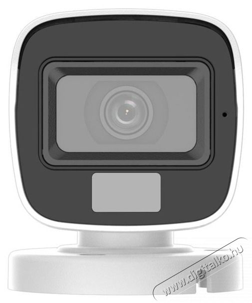 HILOOK THC-B127-LMS(2.8mm) /k&uuml;lt&eacute;ri/2MP/2,8mm/IR/L&aacute;that&oacute;f&eacute;ny 20m/4in1/Smart-Hybrid Light Turbo HD anal&oacute;g csőkamera H&aacute;ztart&aacute;s / Otthon / K&uuml;lt&eacute;r - Biztons&aacute;gtechnika - Biztons&aacute;gi kamera - 508667