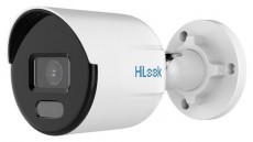 HILOOK IPC-B149HA(2.8mm) /K&uuml;lt&eacute;ri/4MP/2,8mm/L&aacute;that&oacute;f&eacute;ny 30m/WDR/MD 2.0/ColorVu PoE IP csőkamera H&aacute;ztart&aacute;s / Otthon / K&uuml;lt&eacute;r - Biztons&aacute;gtechnika - Biztons&aacute;gi kamera - 508908