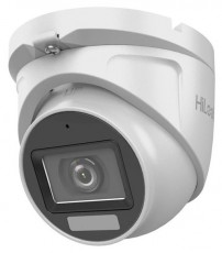 HILOOK THC-T127-LMS(2.8mm) /k&uuml;lt&eacute;ri/2MP/2,8mm/IR30m/L&aacute;that&oacute;f&eacute;ny 20m/4in1/Smart-Hybrid Light anal&oacute;g turret kamera H&aacute;ztart&aacute;s / Otthon / K&uuml;lt&eacute;r - Biztons&aacute;gtechnika - Biztons&aacute;gi kamera - 508905
