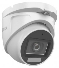 HILOOK THC-T127-LMS(2.8mm) /k&uuml;lt&eacute;ri/2MP/2,8mm/IR30m/L&aacute;that&oacute;f&eacute;ny 20m/4in1/Smart-Hybrid Light anal&oacute;g turret kamera H&aacute;ztart&aacute;s / Otthon / K&uuml;lt&eacute;r - Biztons&aacute;gtechnika - Biztons&aacute;gi kamera - 508905
