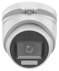 HILOOK THC-T127-LMS(2.8mm) /k&uuml;lt&eacute;ri/2MP/2,8mm/IR30m/L&aacute;that&oacute;f&eacute;ny 20m/4in1/Smart-Hybrid Light anal&oacute;g turret kamera H&aacute;ztart&aacute;s / Otthon / K&uuml;lt&eacute;r - Biztons&aacute;gtechnika - Biztons&aacute;gi kamera - 508905