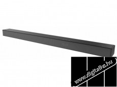 Hisense U5120GW 5.1.2 csatorn&aacute;s fekete hangprojektor Audio-Video / Hifi / Multim&eacute;dia - Hangfal - Hangfalszett - &Aacute;ll&oacute; / front hangfal - 478218