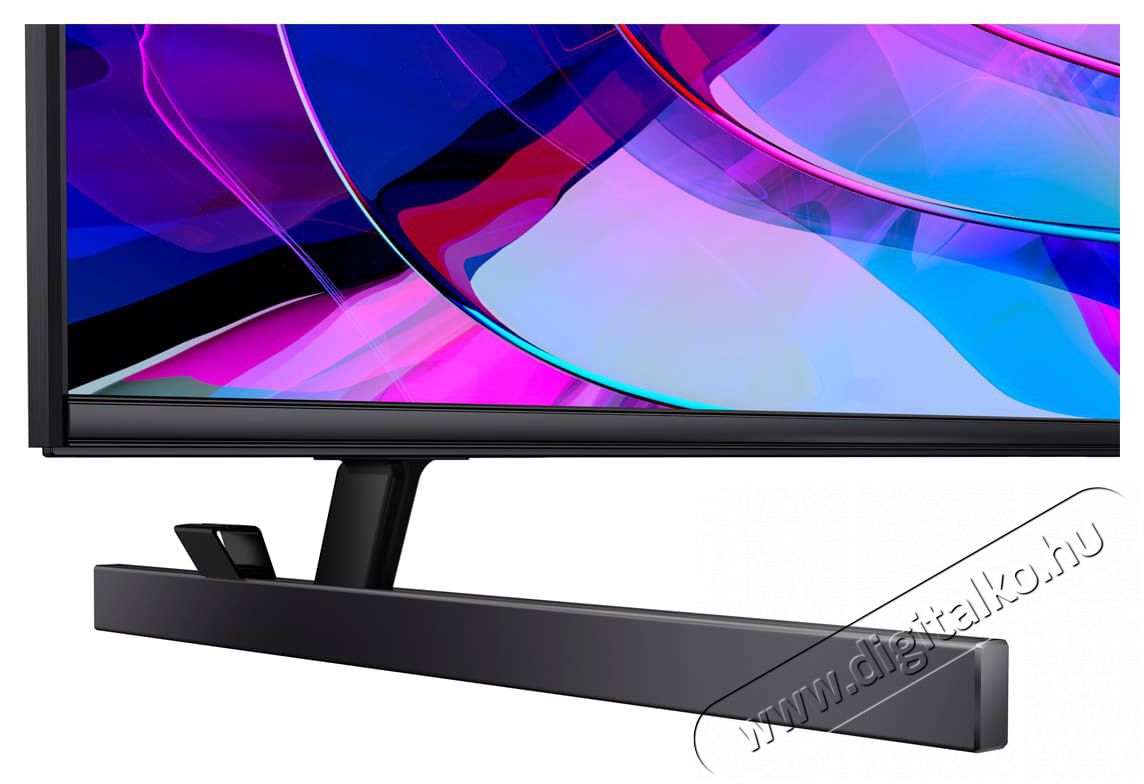 Hisense 100 colos 100U7KQ 4K UHD Smart Mini-LED ULED TV Telev&iacute;zi&oacute;k - LED telev&iacute;zi&oacute; - UHD 4K felbont&aacute;s&uacute; - 499554