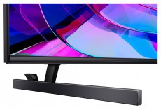 Hisense 100 colos 100U7KQ 4K UHD Smart Mini-LED ULED TV Telev&iacute;zi&oacute;k - LED telev&iacute;zi&oacute; - UHD 4K felbont&aacute;s&uacute; - 499554