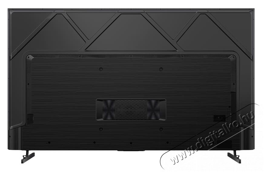 Hisense 100 colos 100U7KQ 4K UHD Smart Mini-LED ULED TV Telev&iacute;zi&oacute;k - LED telev&iacute;zi&oacute; - UHD 4K felbont&aacute;s&uacute; - 499554