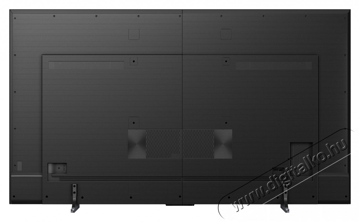 Hisense 100 colos 100U7KQ 4K UHD Smart Mini-LED ULED TV Telev&iacute;zi&oacute;k - LED telev&iacute;zi&oacute; - UHD 4K felbont&aacute;s&uacute; - 499554