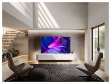 Hisense 100 colos 100U7KQ 4K UHD Smart Mini-LED ULED TV Telev&iacute;zi&oacute;k - LED telev&iacute;zi&oacute; - UHD 4K felbont&aacute;s&uacute; - 499554