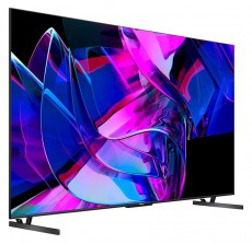 Hisense 100 colos 100U7KQ 4K UHD Smart Mini-LED ULED TV Telev&iacute;zi&oacute;k - LED telev&iacute;zi&oacute; - UHD 4K felbont&aacute;s&uacute; - 499554