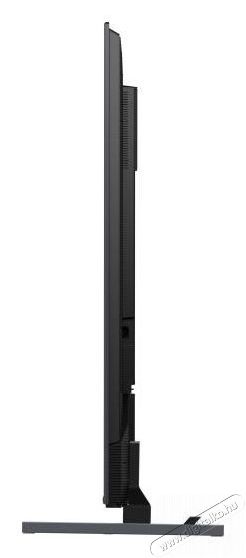 Hisense 85 85U7KQ 4K UHD Smart Mini-LED ULED TV Telev&iacute;zi&oacute;k - LED telev&iacute;zi&oacute; - UHD 4K felbont&aacute;s&uacute; - 499692