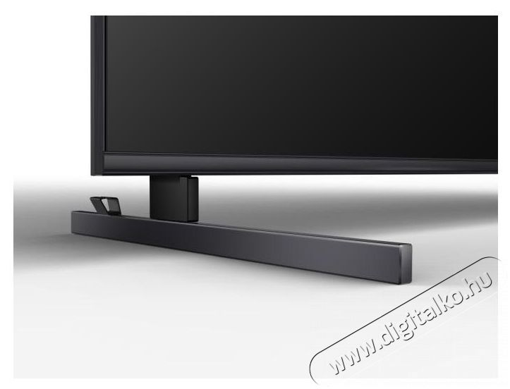 Hisense 85 85U7KQ 4K UHD Smart Mini-LED ULED TV Telev&iacute;zi&oacute;k - LED telev&iacute;zi&oacute; - UHD 4K felbont&aacute;s&uacute; - 499692