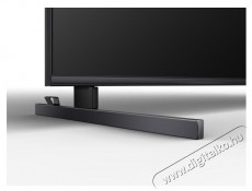 Hisense 85 85U7KQ 4K UHD Smart Mini-LED ULED TV Telev&iacute;zi&oacute;k - LED telev&iacute;zi&oacute; - UHD 4K felbont&aacute;s&uacute; - 499692