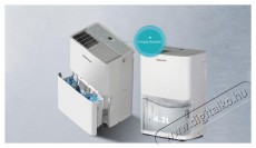 Hisense D16HW Sz&eacute;ps&eacute;g&aacute;pol&aacute;s / Eg&eacute;szs&eacute;g - L&eacute;gtiszt&iacute;t&oacute; / p&aacute;r&aacute;s&iacute;t&oacute; / p&aacute;r&aacute;tlan&iacute;t&oacute; - P&aacute;ramentes&iacute;tő - 499747