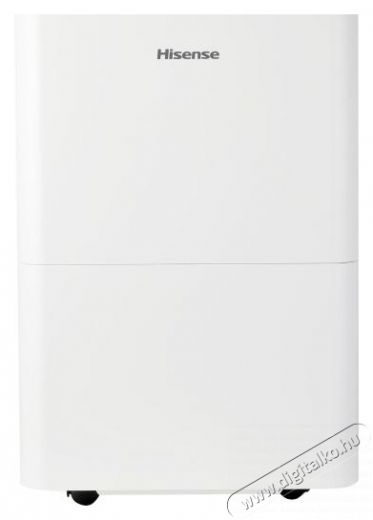 Hisense D16HW Sz&eacute;ps&eacute;g&aacute;pol&aacute;s / Eg&eacute;szs&eacute;g - L&eacute;gtiszt&iacute;t&oacute; / p&aacute;r&aacute;s&iacute;t&oacute; / p&aacute;r&aacute;tlan&iacute;t&oacute; - P&aacute;ramentes&iacute;tő - 499747
