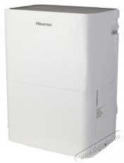 Hisense D16HW Sz&eacute;ps&eacute;g&aacute;pol&aacute;s / Eg&eacute;szs&eacute;g - L&eacute;gtiszt&iacute;t&oacute; / p&aacute;r&aacute;s&iacute;t&oacute; / p&aacute;r&aacute;tlan&iacute;t&oacute; - P&aacute;ramentes&iacute;tő - 499747