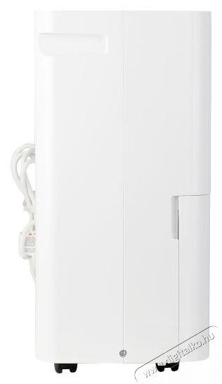 Hisense D16HW Sz&eacute;ps&eacute;g&aacute;pol&aacute;s / Eg&eacute;szs&eacute;g - L&eacute;gtiszt&iacute;t&oacute; / p&aacute;r&aacute;s&iacute;t&oacute; / p&aacute;r&aacute;tlan&iacute;t&oacute; - P&aacute;ramentes&iacute;tő - 499747
