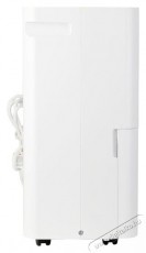 Hisense D16HW Sz&eacute;ps&eacute;g&aacute;pol&aacute;s / Eg&eacute;szs&eacute;g - L&eacute;gtiszt&iacute;t&oacute; / p&aacute;r&aacute;s&iacute;t&oacute; / p&aacute;r&aacute;tlan&iacute;t&oacute; - P&aacute;ramentes&iacute;tő - 499747