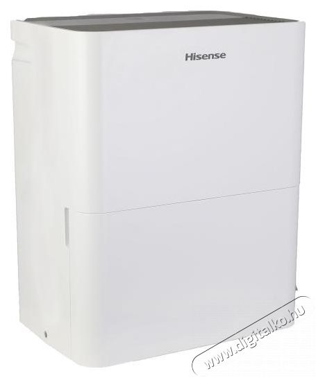 Hisense D16HW Sz&eacute;ps&eacute;g&aacute;pol&aacute;s / Eg&eacute;szs&eacute;g - L&eacute;gtiszt&iacute;t&oacute; / p&aacute;r&aacute;s&iacute;t&oacute; / p&aacute;r&aacute;tlan&iacute;t&oacute; - P&aacute;ramentes&iacute;tő - 499747